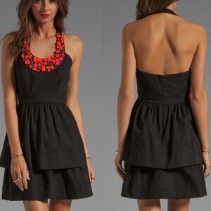 Shoshanna Allegra Dress